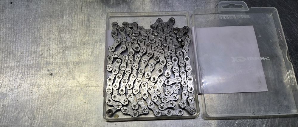 Shimano Cues RD-U6000