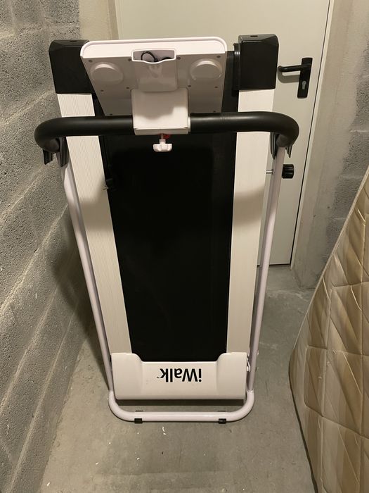 Passadeira iwalk