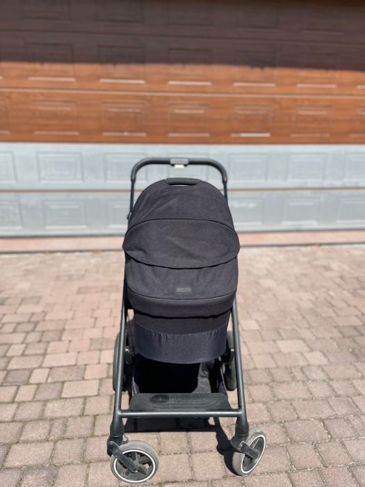 Коляска (візочок) дитяча Cybex Balios S  3 в 1