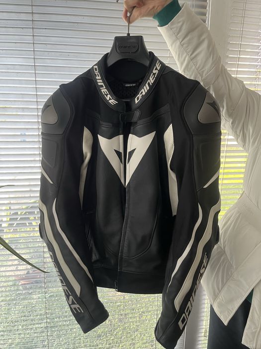 Casaco Dainese Super Speed 3