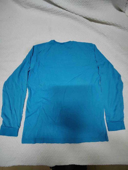 Sweat-shirt Encoder tam.  L em bom estado