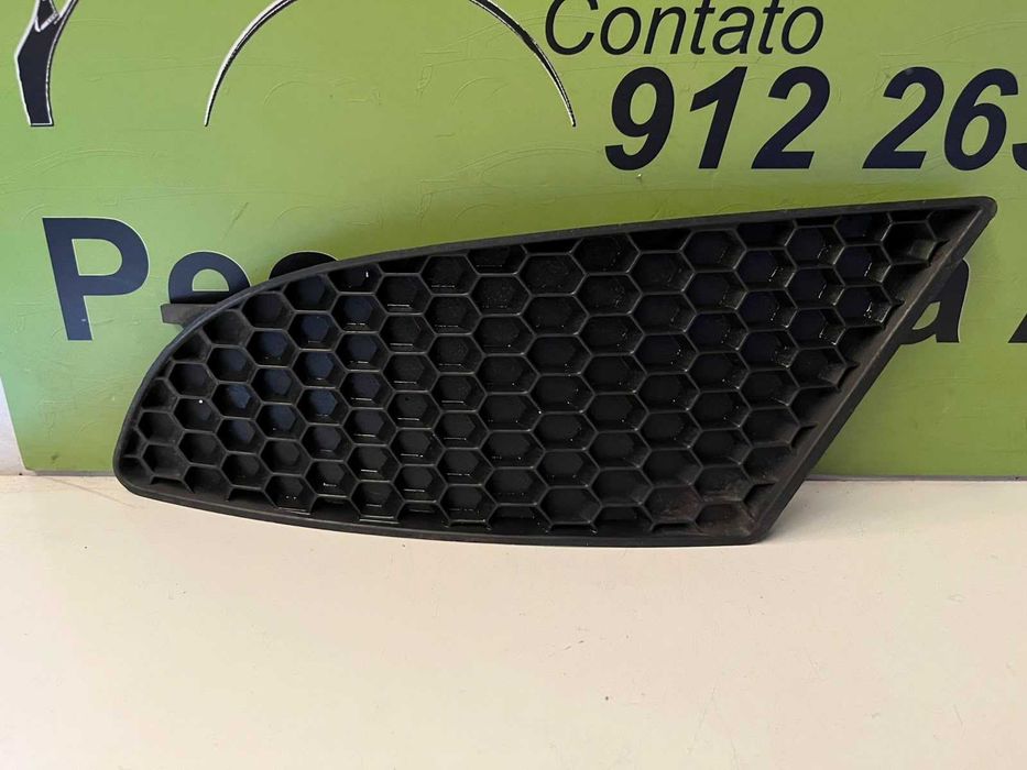 Seat Leon 1p - Grelha Farol Nevoeiro Para Choques Frente