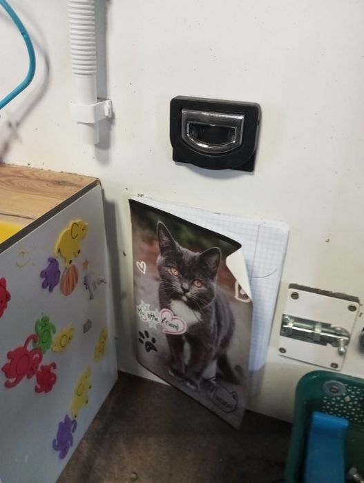 Tablica manipulacyjna dla dzieci