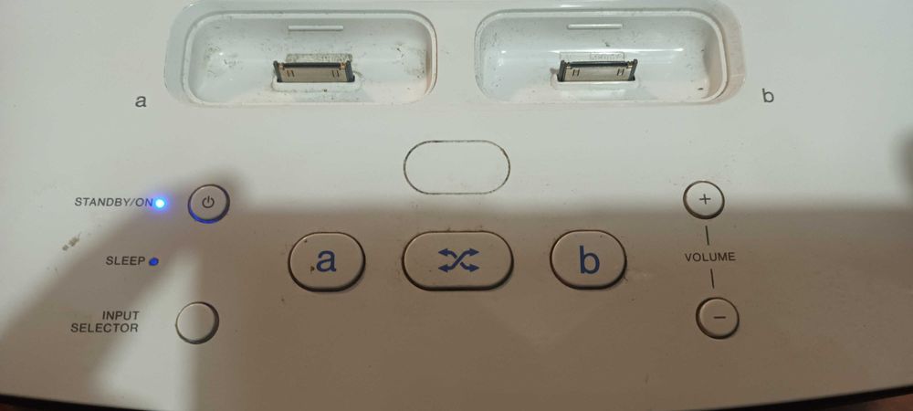 Coluna Bluetooth PIONEER XW-NAC1-K