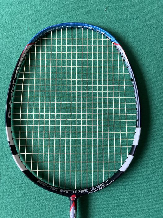 Rakieta do badmintona Babolat B Magic 26” Boost Medium Flex