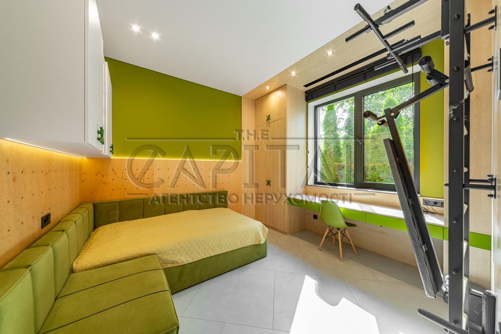 Продажа дома, ул. Малинова, Нивки, Київ