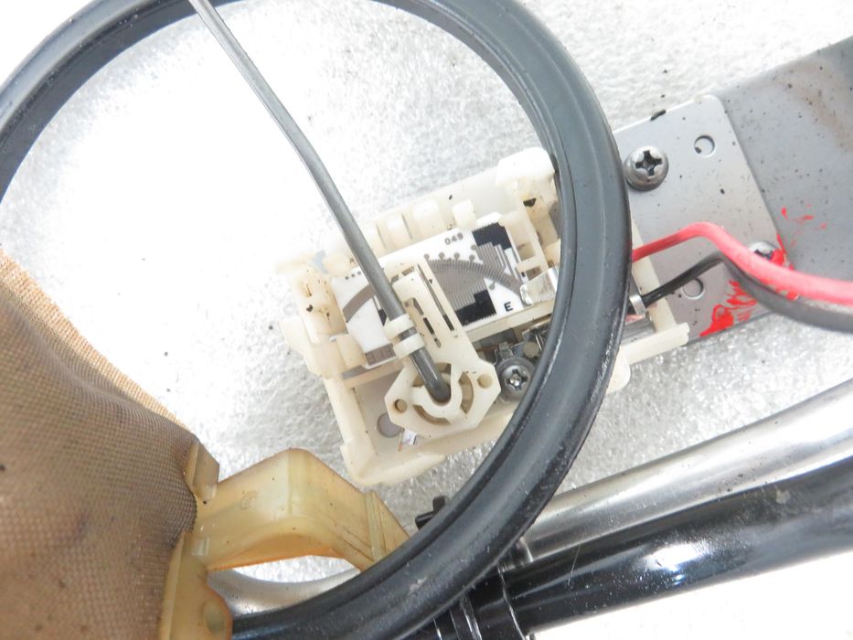 Pływak Toyota Corolla E12 1.4 D-4d 90 - 1nd-tv