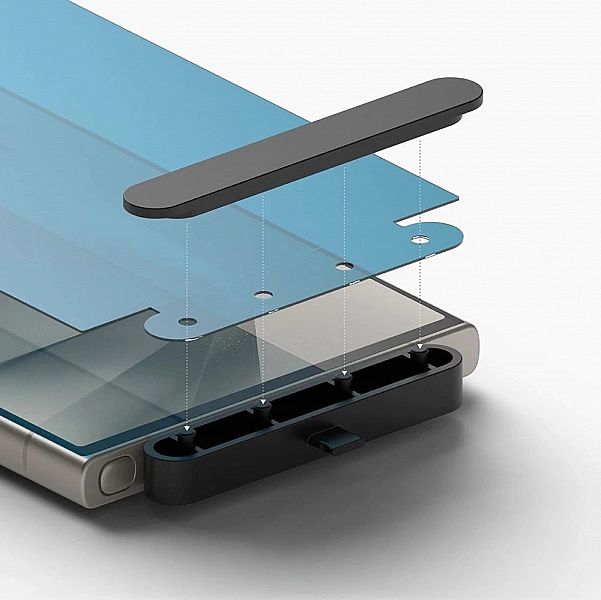 Folia hydrożelowa Tech-Protect Hydroflex Fit+2-Pack na Xiaomi Redmi No