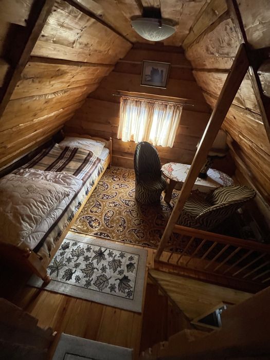 Domek w Karkonoszach Wynajem