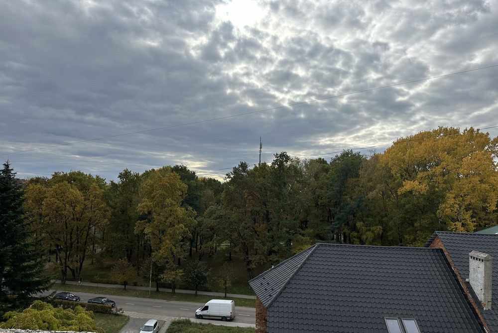 Новобудова, Моршин, 2-км.кв.