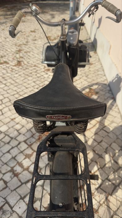 Solex  - tudo original