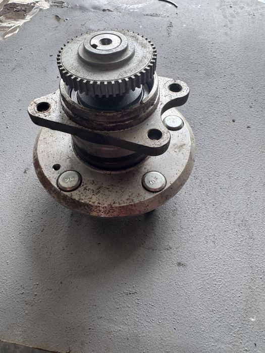 Подшипник ступица задняя Hyundai Sonata NF Kia Magentis