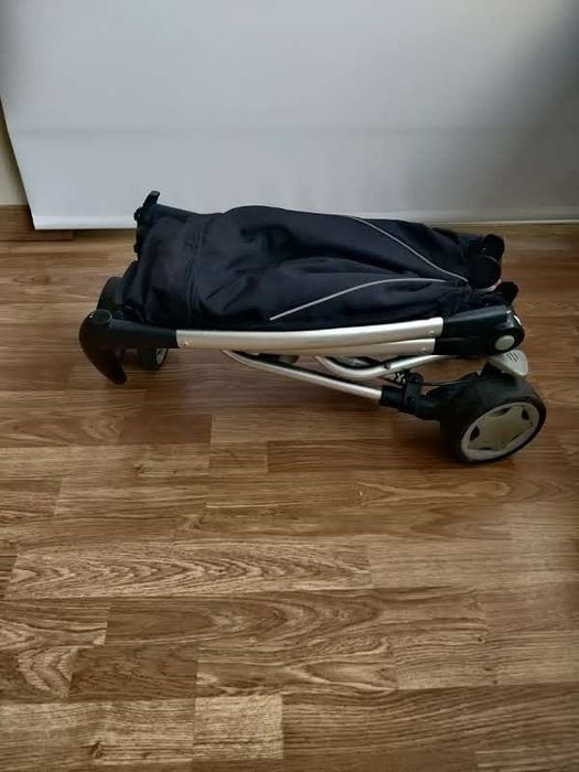 Carrinho bebé/criança Quinny Zapp