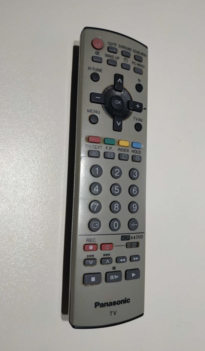 Телевізор Panasonic Colour TV (model TX-29FG20T)