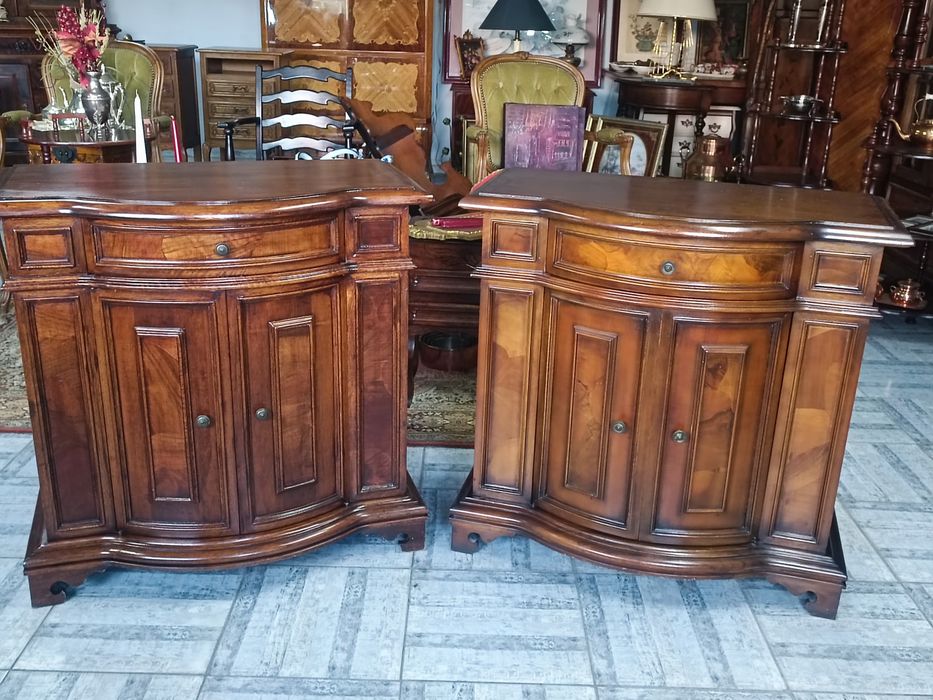 Комод , тумба масив