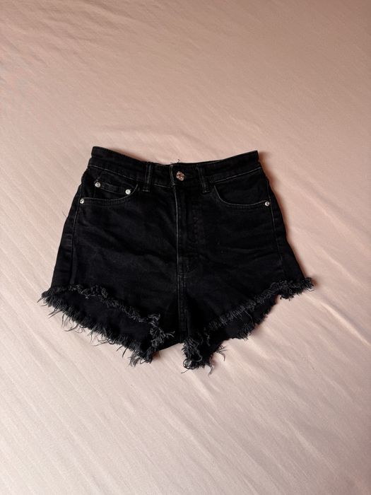 Шорти Zara, розмір XXS