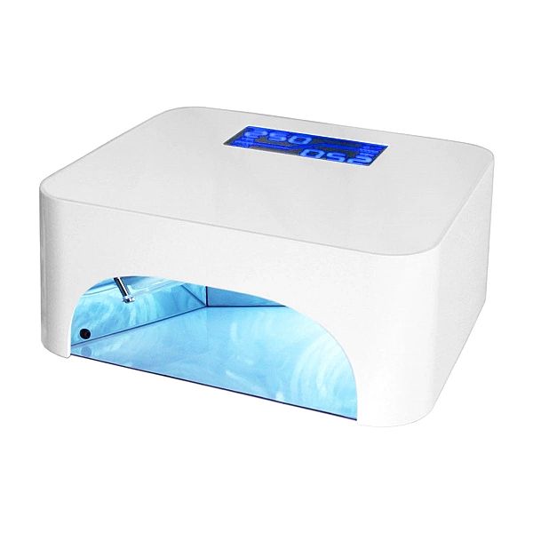 Lampa 36 watt - OVEN MULTI LED / Bass Cosmetics