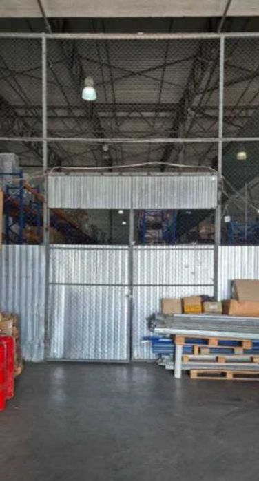 Сдается складское помещение