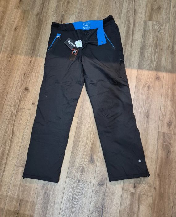 Nowe spodnie narciarskie snowboard  SHARP r.XL