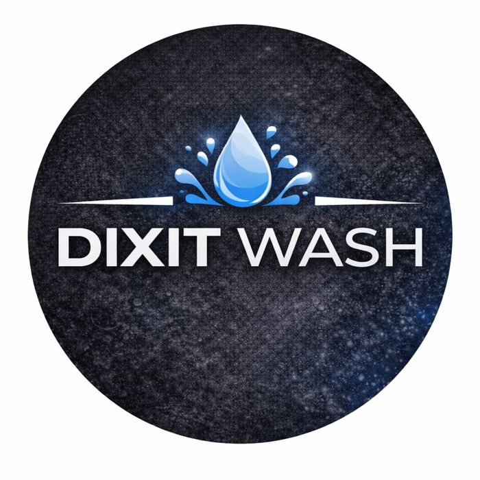 Car Wash – Vehicle Detailing
