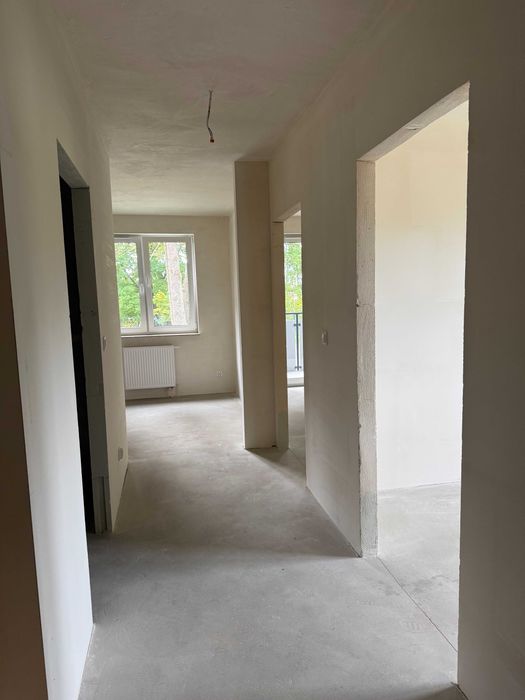 II etap sprzedaży mieszkań "Osiedle Świerkowe Zacisze" w Zwoleniu.