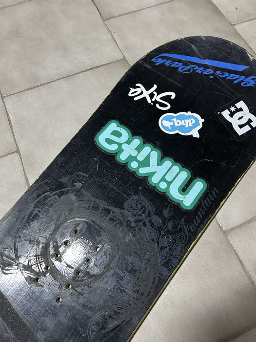 Snowboard Head 149cm