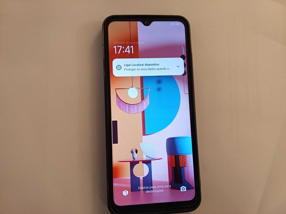 Smartphone Xiaomi redmi 12C