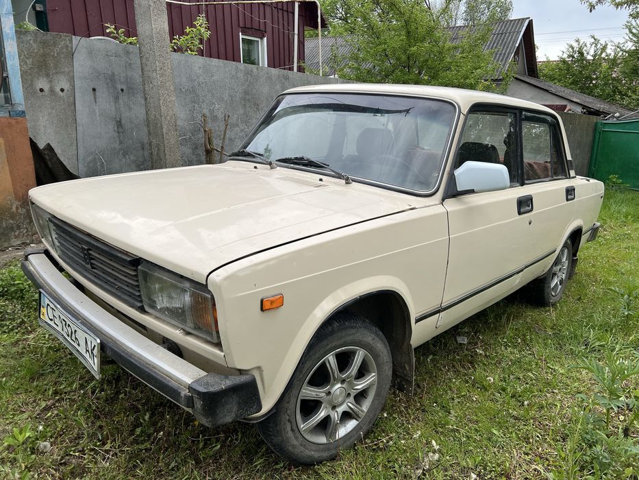 ВАЗ 21053 Жигуль. Двигун з трійки. 93р.в. В чудовому стані.