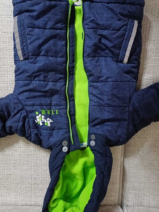 Kurtka chłopięca Topolino 104