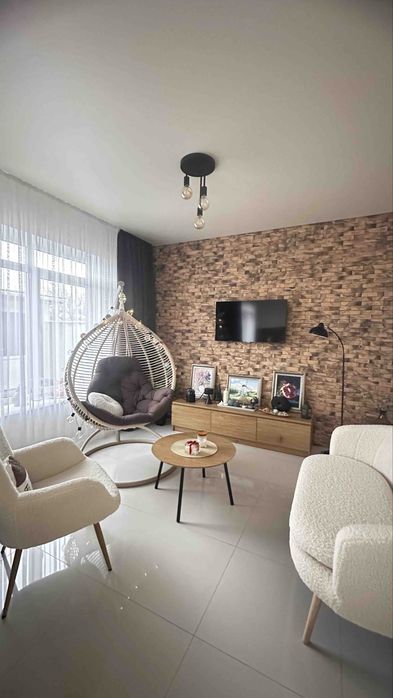 Фонтанка Идеальный новый дом