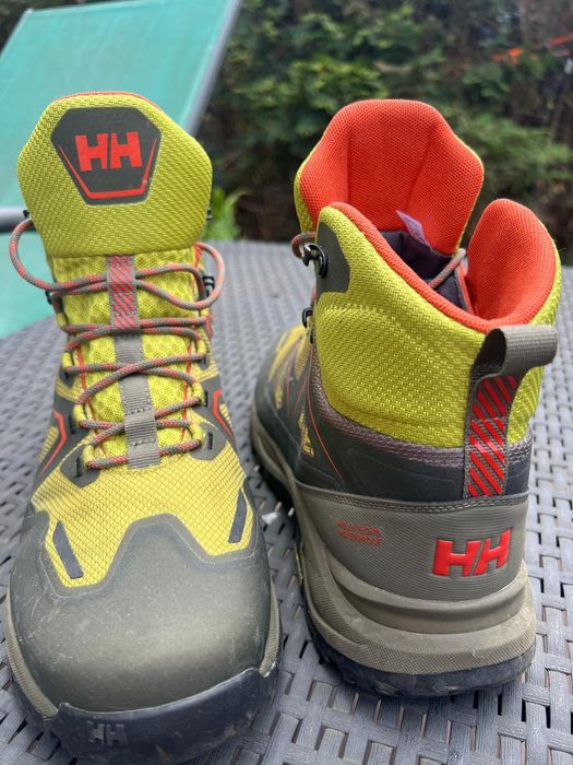 Buty Helly Hansen, 46eu, prosto s z USA