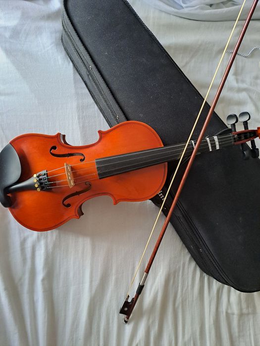 Violino de cervini64585115931009121