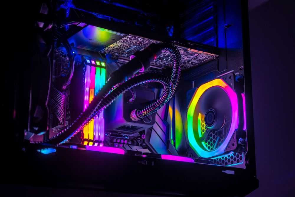 Майстерня BFG-game\Game ПК