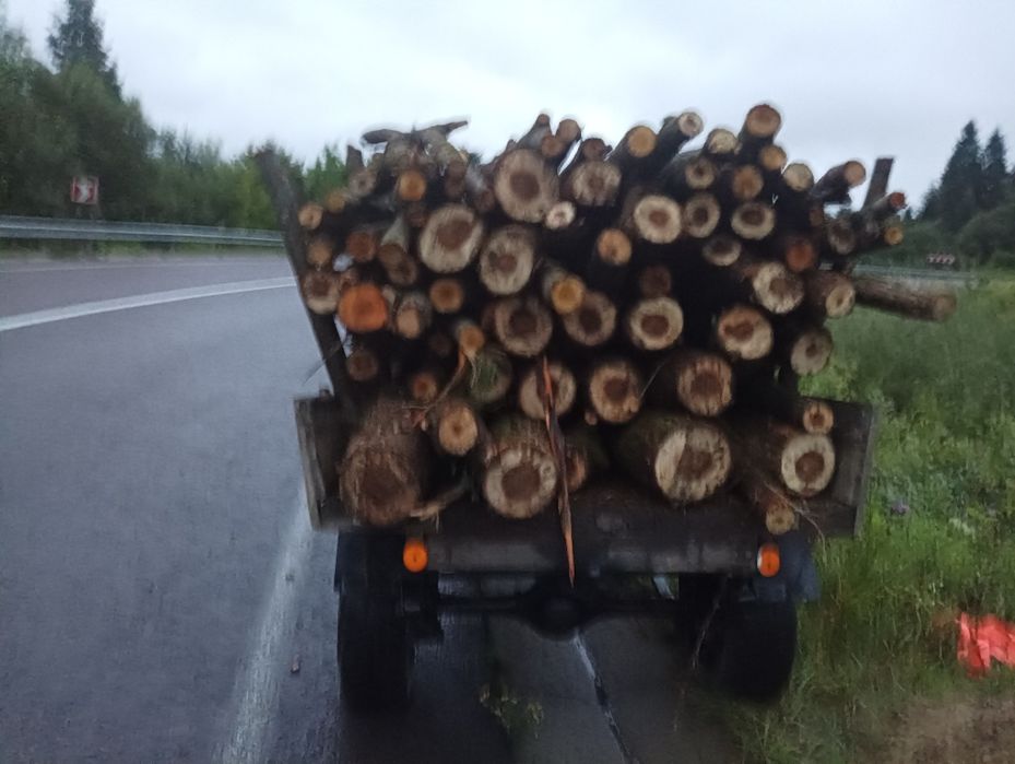 Продам саморобний трицикл