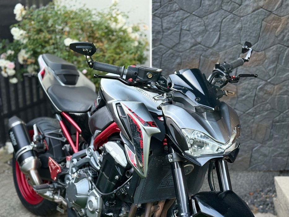 Kawasaki