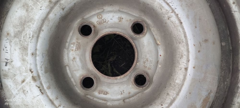 Продам диски  R14