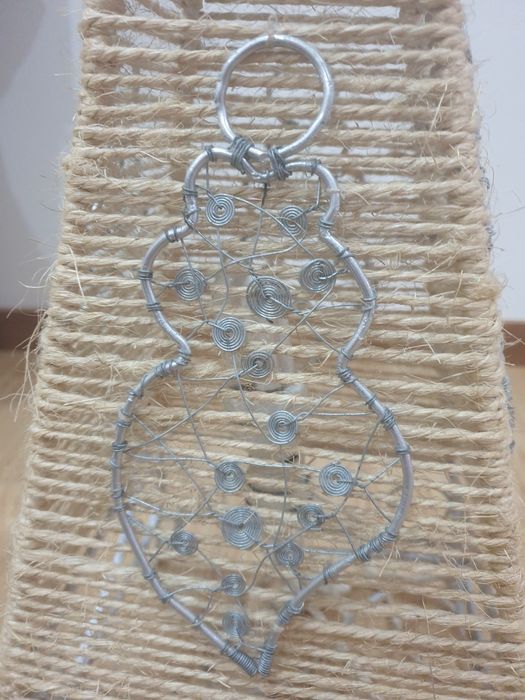 Candeeiro lindíssimo