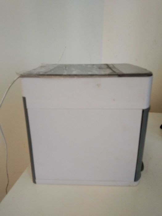 Wentylator. Klimator Sternhoff Air Cooler