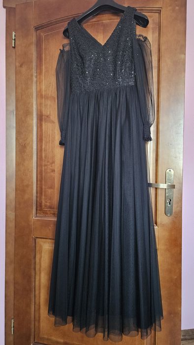 Suknia na Studniówkę