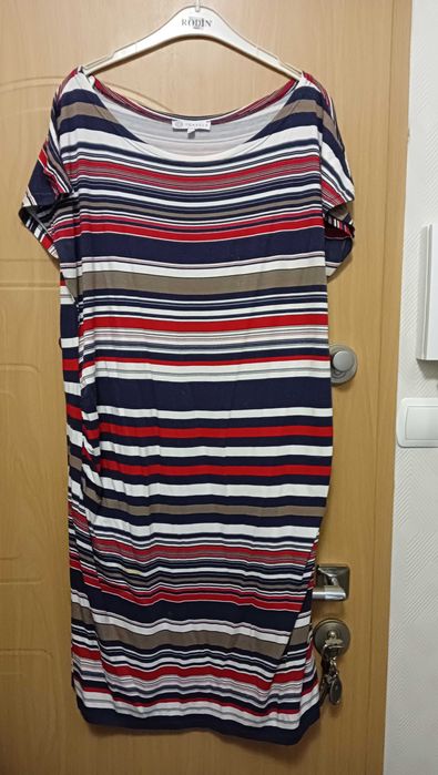 Sukienka ciążowa MIDI r.42/XL