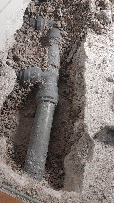 Canalizador / Reparo de fuga de água / canalizador 24H