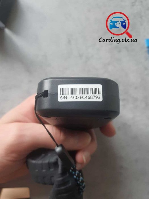 Новинка! Толщиномер Profiline TG-3230 Pro. Гарантия 18 мес. Fe/ZN/nFe.