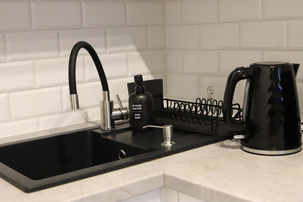 3 Apartament Miętowy Rumianek