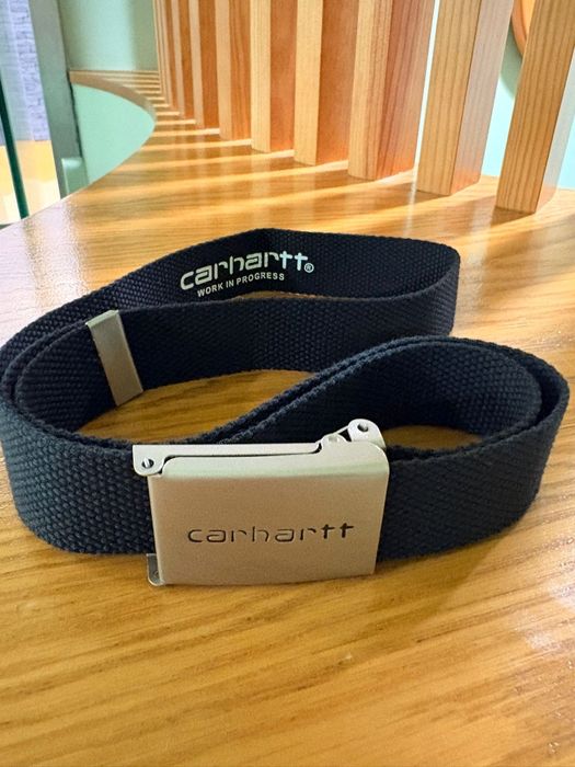 Cintos carhartt novos