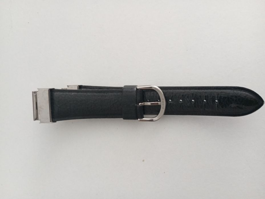 Braceletes Originais Casio

Novo

Obs: Mais questões sobre out