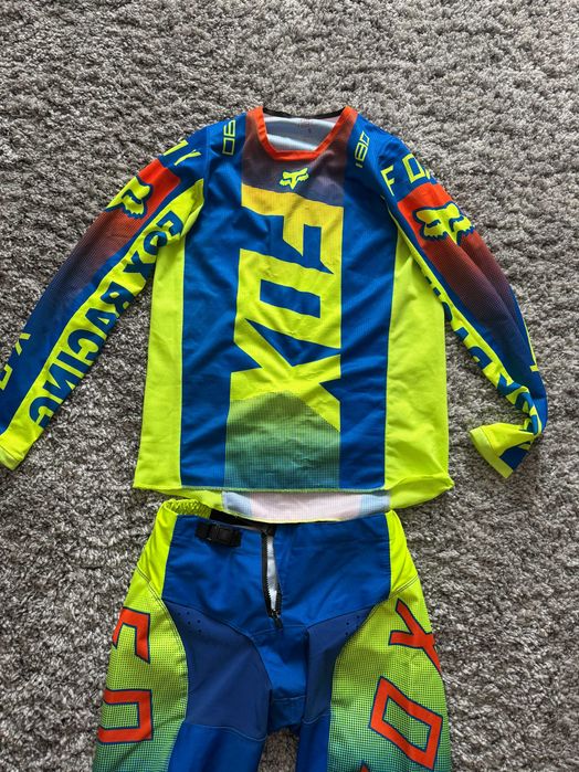 Мотоекіпірування, мотоботи, Enduro