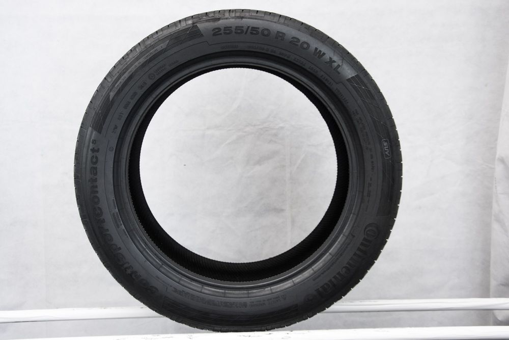 2x255/50R20 Continental Contisportcontact 5 109W  OU11290