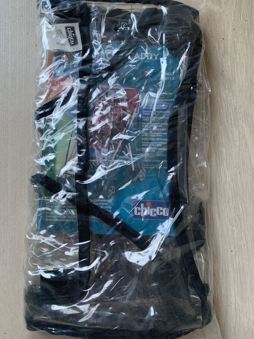 Chicco capa chuva para carrinho Caddy64585127371138120
