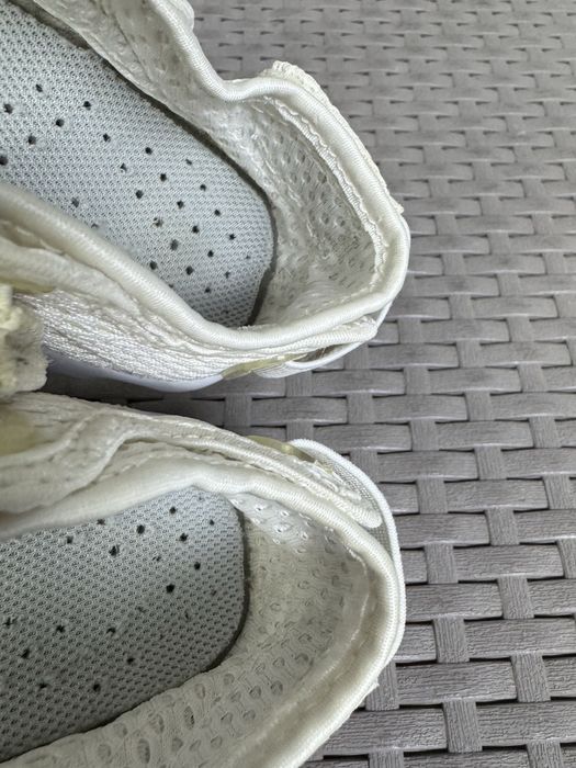 Nike Rift балетки сандали 32 размер детские белые