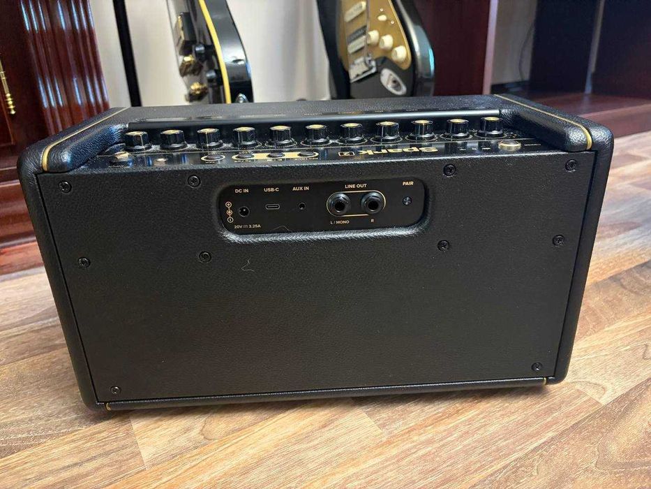 Комбопідсилювач Positive Grid Spark 2 [на гарантії]